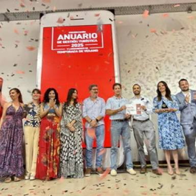 Salta creció en conectividad y recibió más de 3 millones de visitantes