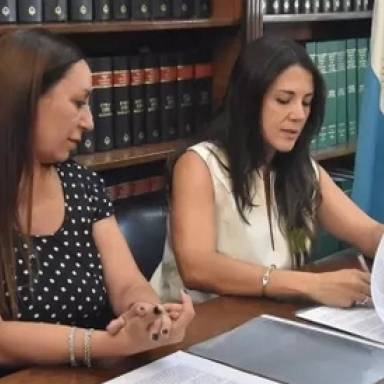 Salta tiene su primer Compendio Normativo de Discapacidad