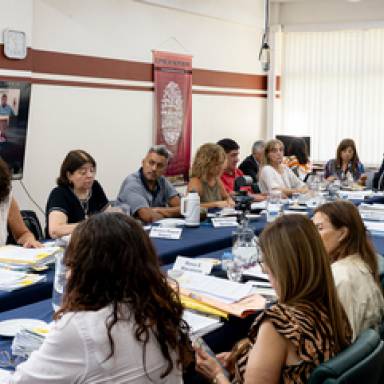 La UNSa aprobó su presupuesto 2026 por más de $69 mil millones