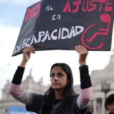 La Justicia ordenó aplicar de inmediato la Ley de Emergencia en Discapacidad