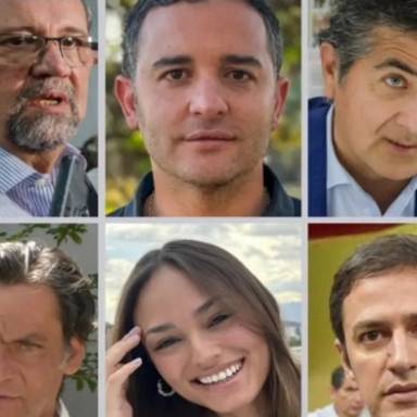 Asumen nuevos funcionarios en el Gabinete provincial