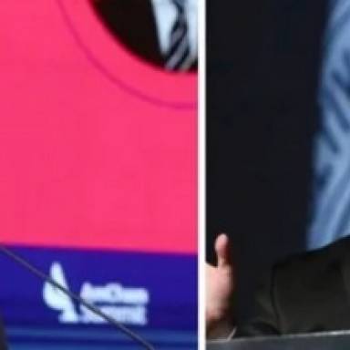 Rosatti advirtió los límites constitucionales del proyecto de reforma laboral