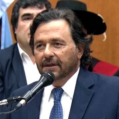 Sáenz: necesitamos que nos den lo que siempre nos negaron