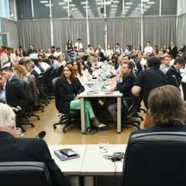 El Gobierno busca derogar la Emergencia en Discapacidad y el Financiamiento Universitario