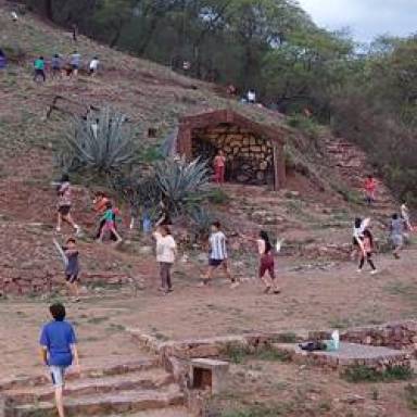 Ciudad de Navidad celebra seis décadas de historia