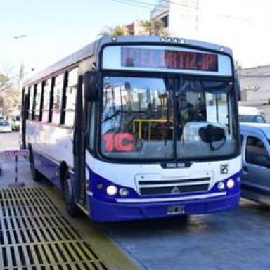 Bajó el número de pasajeros de SAETA