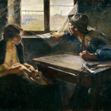 Las dos caras de la reforma laboral en curso