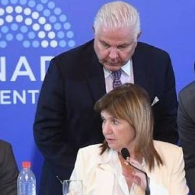 La gobernabilidad al desnudo