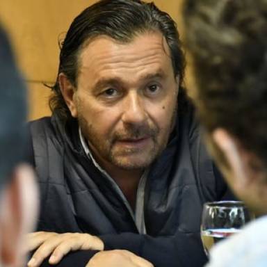 Sáenz criticó la falta de acuerdos