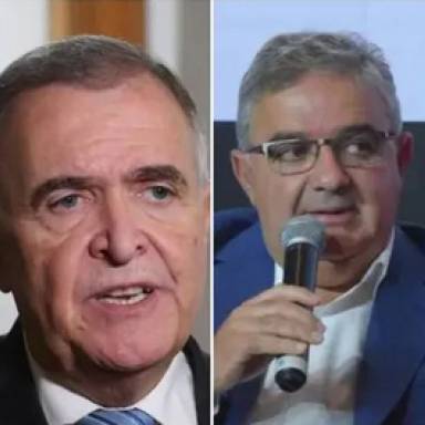 Javier Milei, obligado a reforzar el músculo político con  gobernadores