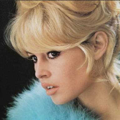 Murió Brigitte Bardot
