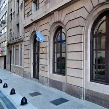 El Gobierno reformula con un DNU la estructura de la SIDE