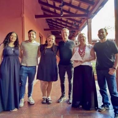 Museos salteños se destacan por su accesibilidad turística