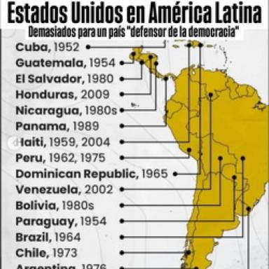 El secuestro de Nicolás Maduro