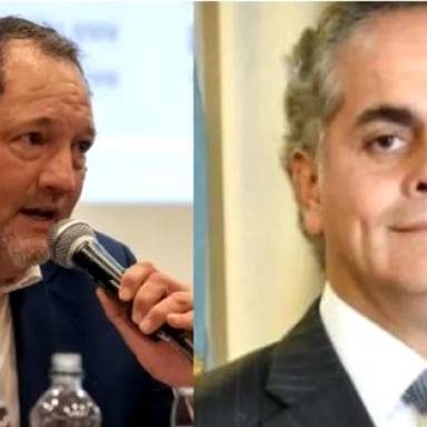 Corte de Justicia de Salta: Martín Plaza y Diez Villa los propuestos