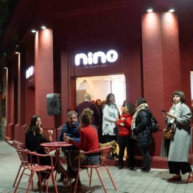 Helados para todos los gustos