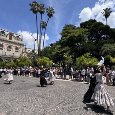 La Ciudad abre su temporada de verano 2026