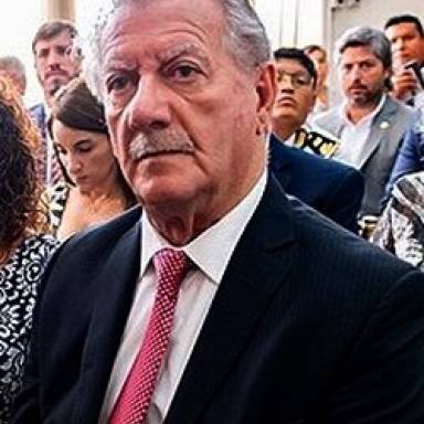 Entre lluvias, recortes nacionales y exportaciones, Salta sostiene obras y producción