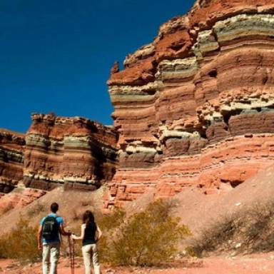 El turismo interno es clave para la recuperación