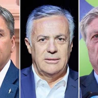 Los gobernadores reeditan el pedido de compensación por Ganancias