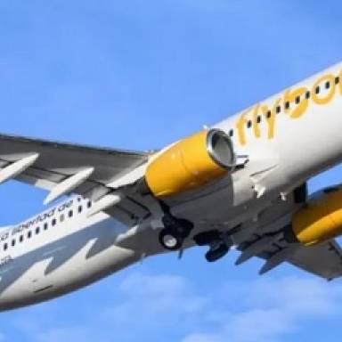 Flybondi: 125 vuelos cancelados en plena temporada