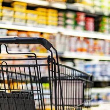 La inflación de diciembre fue del 2,8 y cerró 2025 con un 31,5%