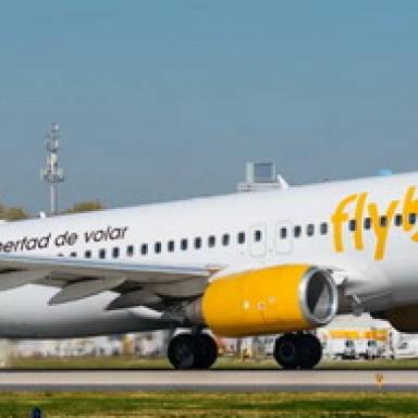 El Gobierno le iniciará un sumario a Flybondi