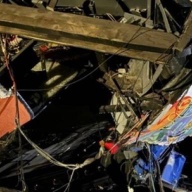 Descarrilaron otros dos trenes en Barcelona y Girona