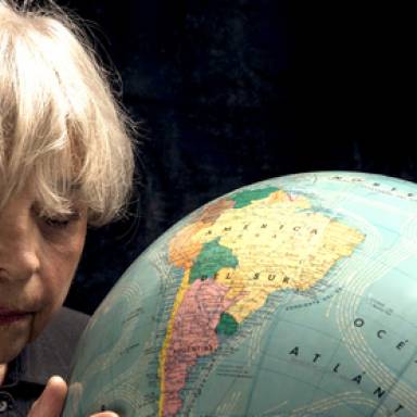 Me retiro de los lugares que no me convencen, a fundar otro lugar