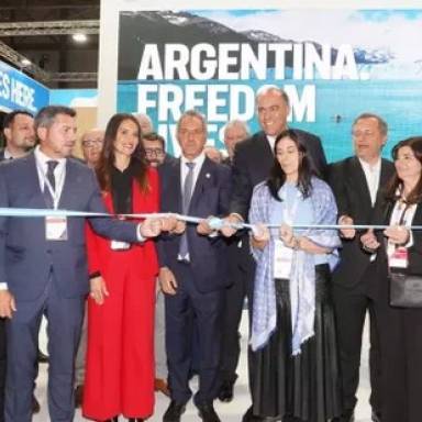 Salta busca inversiones para fortalecer el turismo