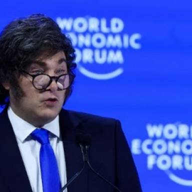 Milei afirmó que realizó 13.500 reformas estructurales