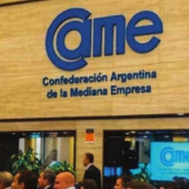 La CGT y tres cámaras acordaron unir esfuerzos contra la reforma laboral