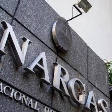 Renunció el interventor de Enargas