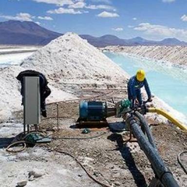 El litio repunta y reaviva expectativas