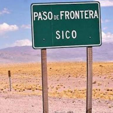 El sueño del Corredor Bioceánico toma fuerza