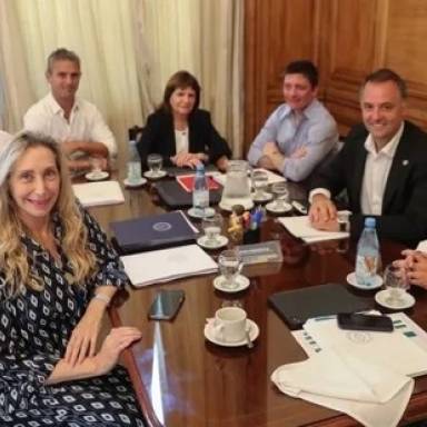 Gobierno incorporó el Régimen Penal Juvenil en extraordinarias