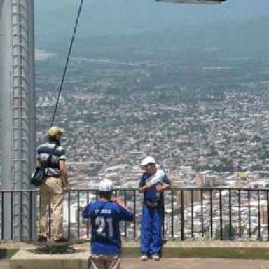 Un verano moderado para el turismo en Salta