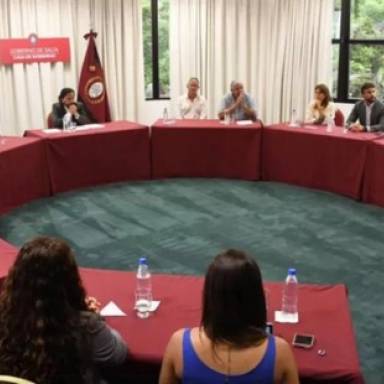 Toxicológicos obligatorios para todos los funcionarios