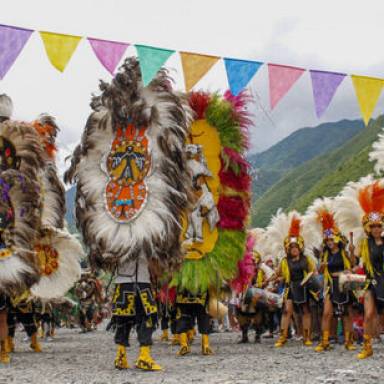 Campo Quijano lanzó Verano Andino 2026