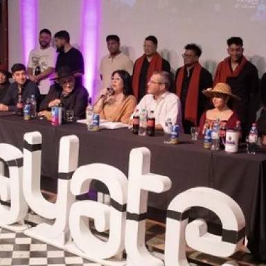 Lanzaron la Serenata a Cafayate