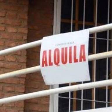 Subas de alquileres hasta 390% en dos años
