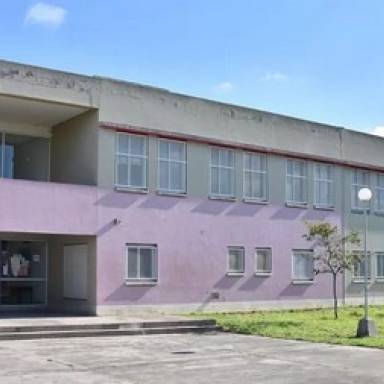 Inició la puesta a punto de las escuelas