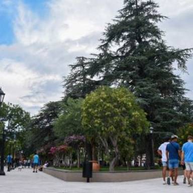 Fin de semana en Cafayate: se necesitan al menos $700 mil