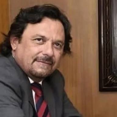 El gobernador Sáenz convoca sesiones extraordinarias