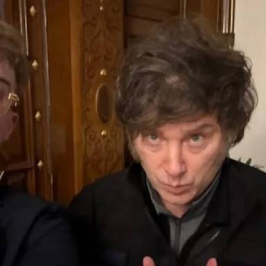 Milei más comprometido con el caso $LIBRA