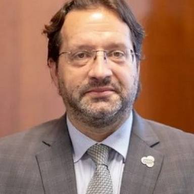 Renunció Marco Lavagna a la conducción del INDEC