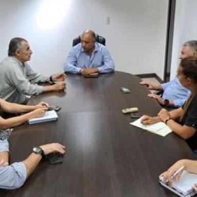 Paquete de alivio para comerciantes