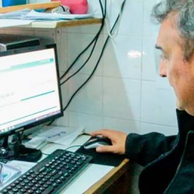 La Telesalud redujo casi un 30 % los traslados de pacientes del interior