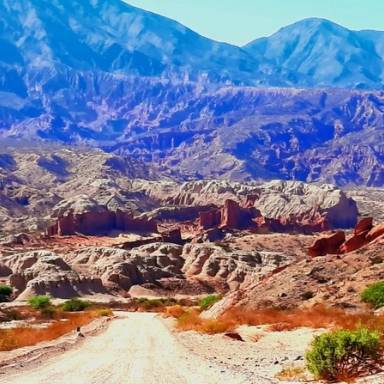 Corralito: la esencia viva de Animaná