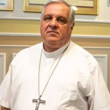 Monseñor Marcelo Colombo: la baja de imputabilidad no es la solución